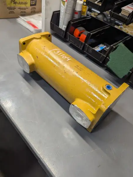 Core AS image
