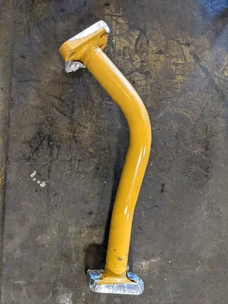 Tube AS image