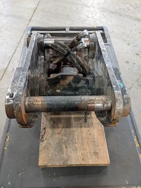COUPLER/420-HYD image