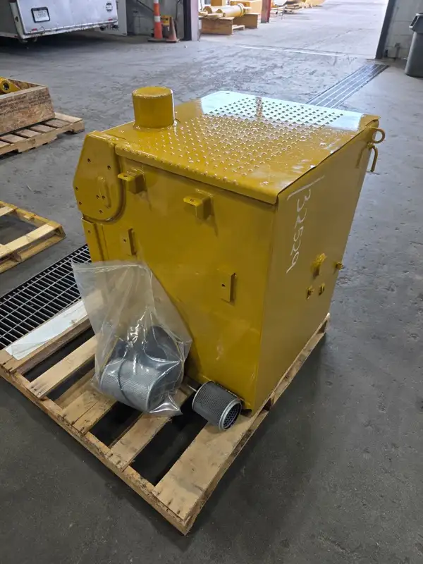 Fuel Tank image