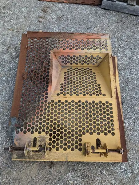 Door AS. RH image