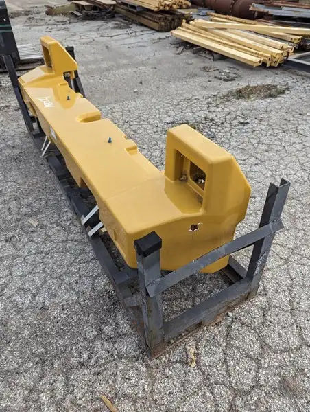 Counterweigh image