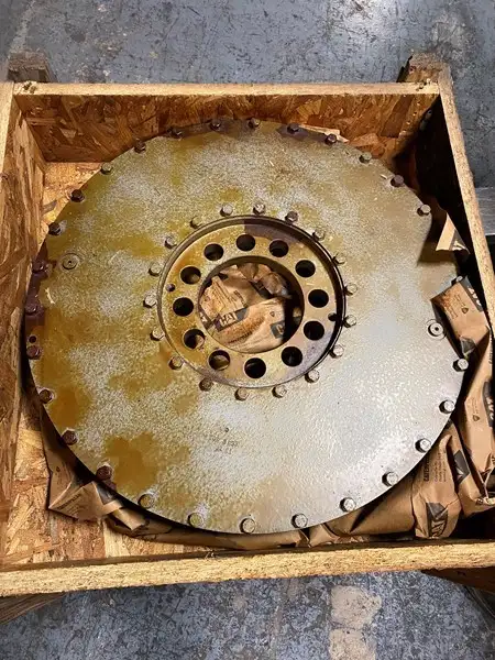 Damper GP image