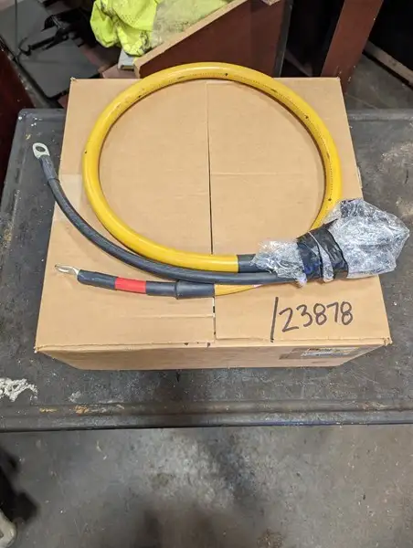 Cable AS image