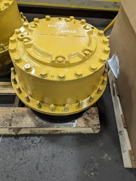 Final Drive image