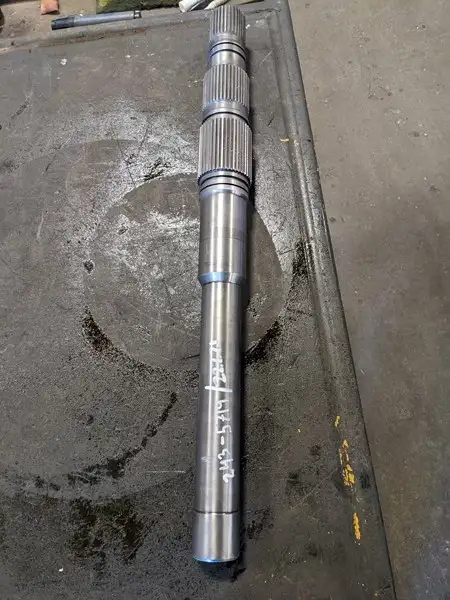 Shaft AS.-IN image