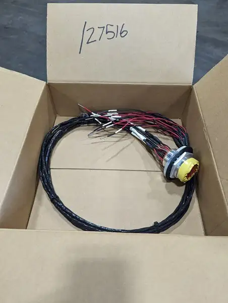 Harness AS image