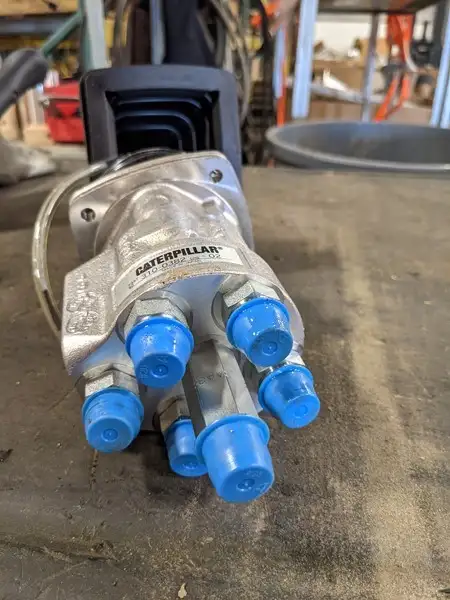 Pilot Valve image