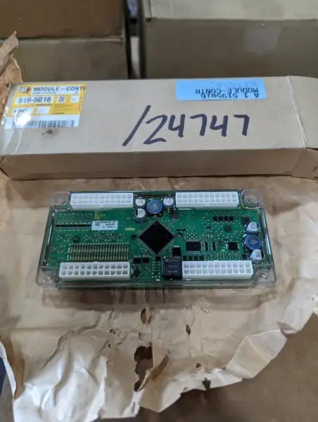 Module-contr image