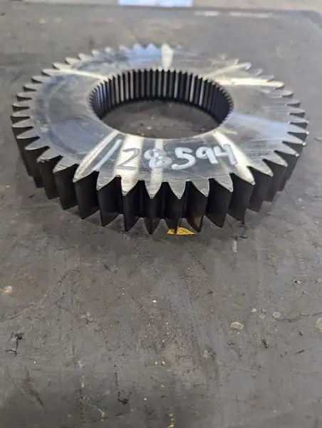 Gear image