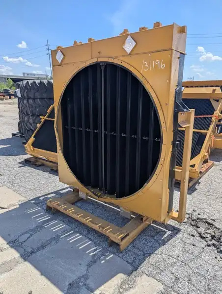 Radiator AS. image
