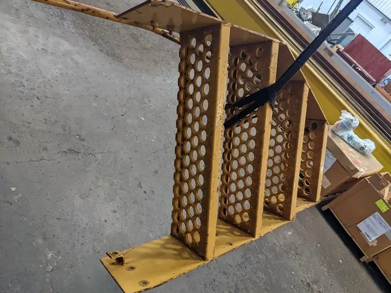 Ladder A image