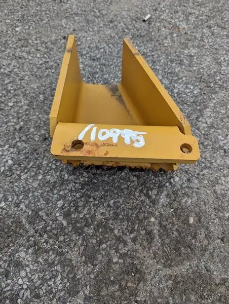 Bumper LH image