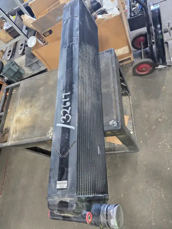 Core A image