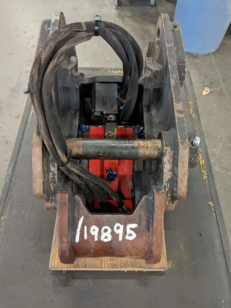 COUPLER/420-HYD image