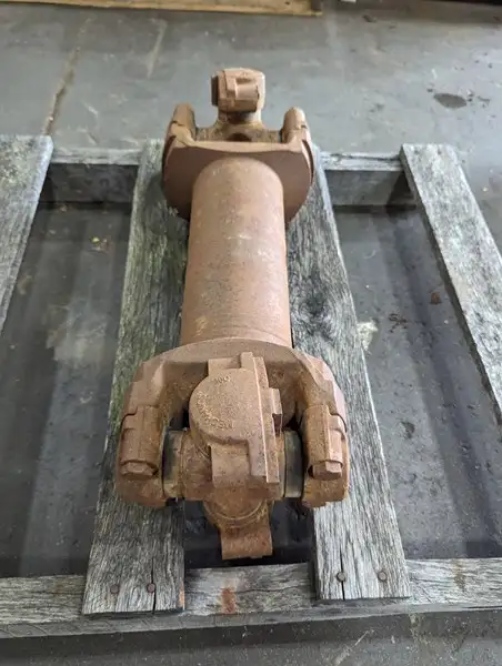 Universal Joint Group image