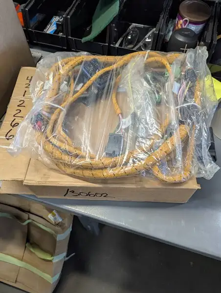 Harness AS image