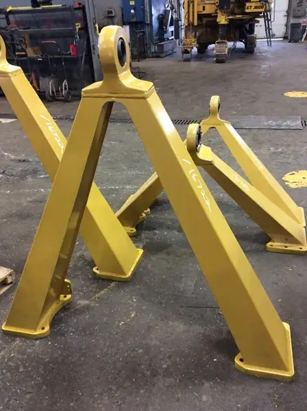 A Frame-center Axle image