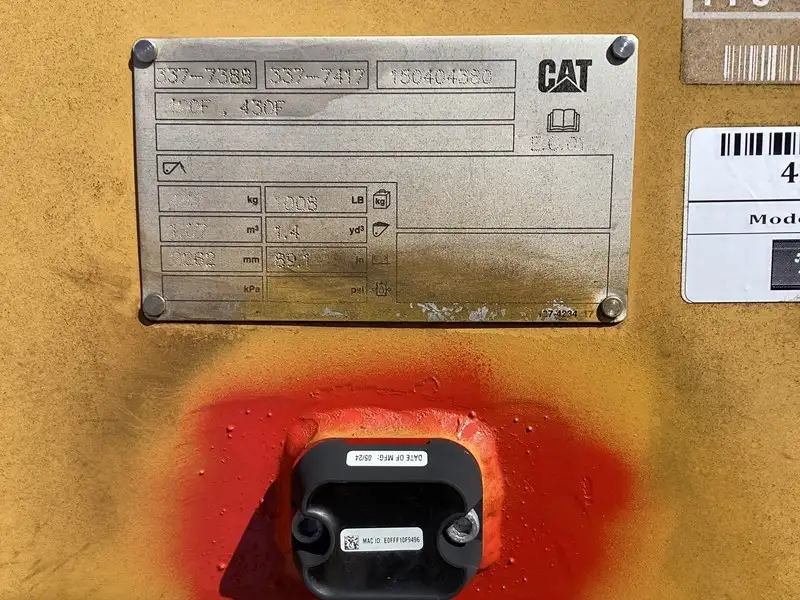 BKT/420-GP image