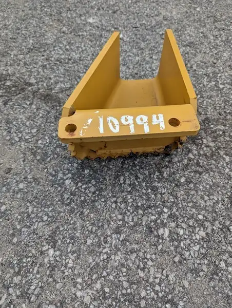 Bumper RH image