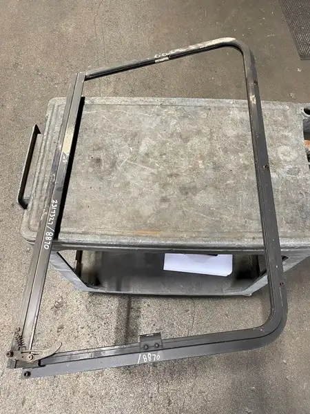 Window Frame image