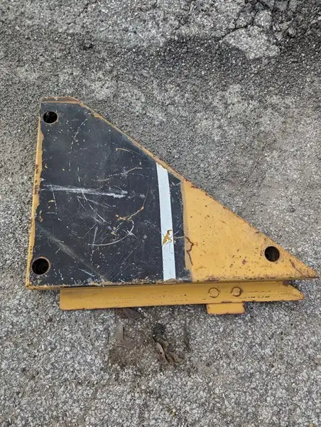 Panel Assembly RH image