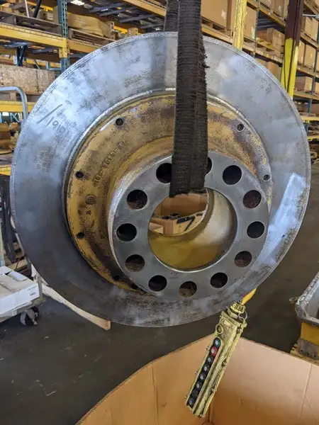 Damper AS image