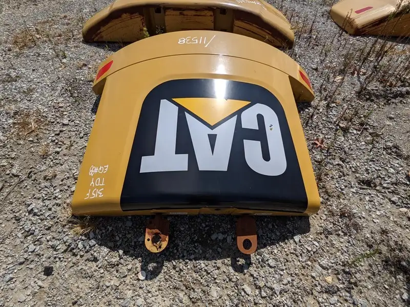 Counterweight image