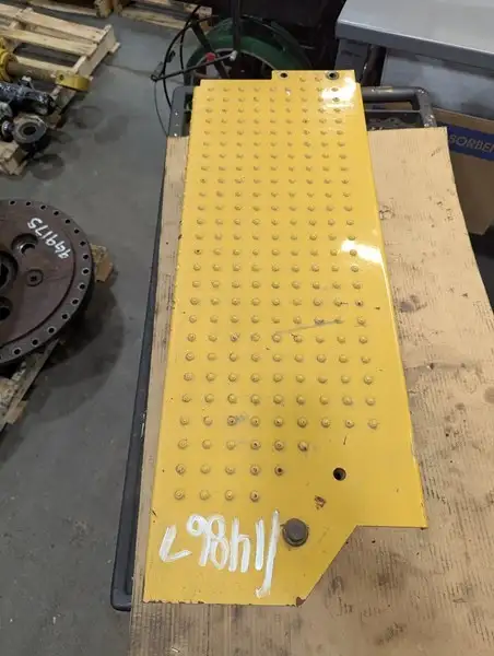 Platform RH image
