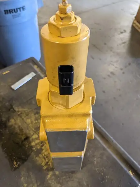Valve Gp-sol image