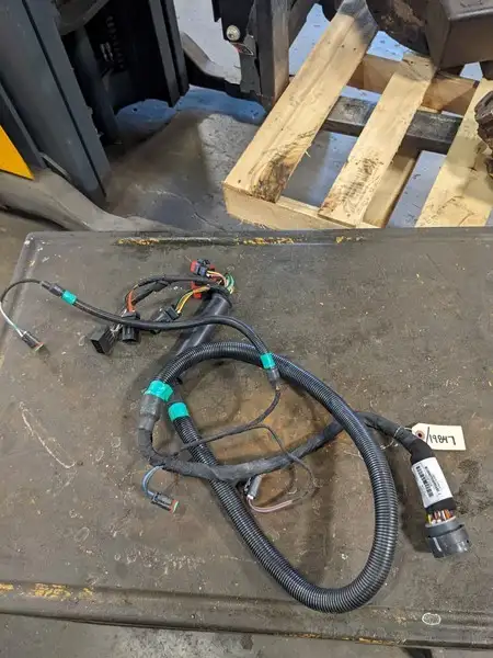 Harness AS image