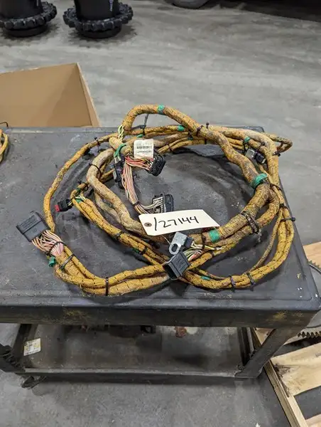 Harness As-c image