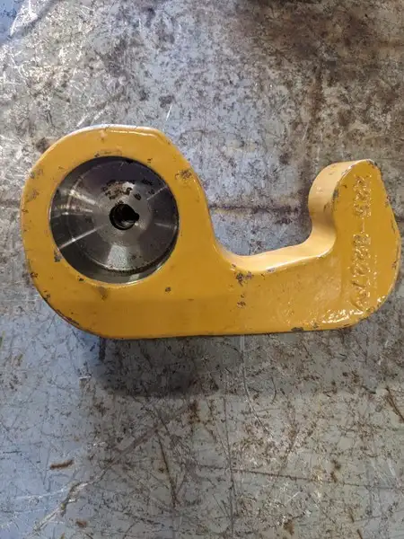 Lock-hook image