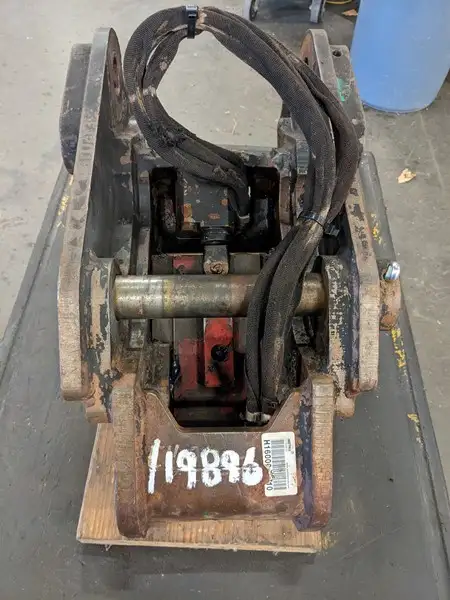 COUPLER/420-HYD image