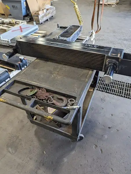 Aftercooler image