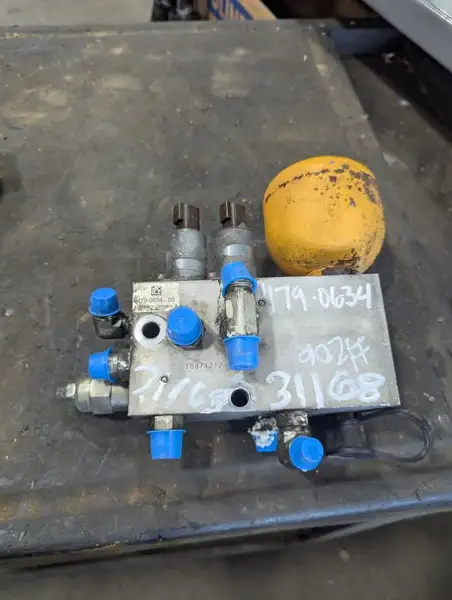 Manifold Gp-control image