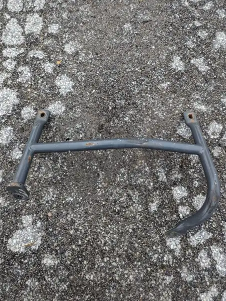 Handrail LH image