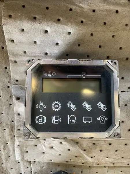 Control AS. image