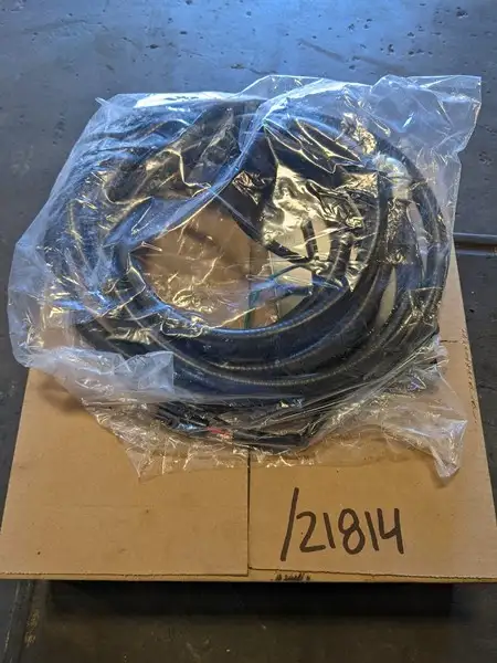 Harness AS image