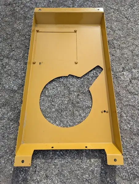 Door AS image