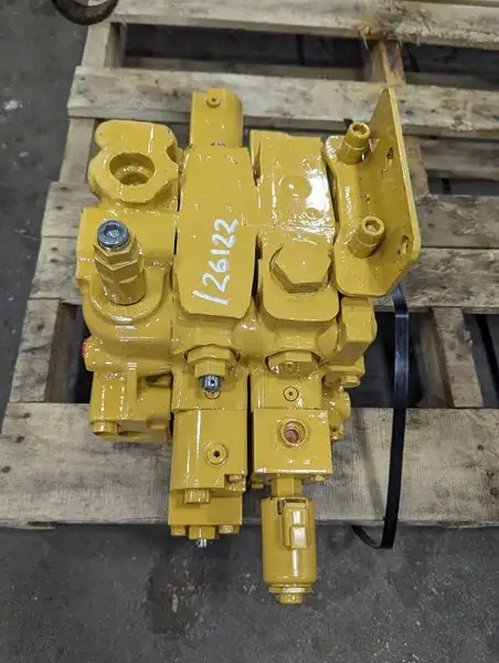 Steering Valve GP. image