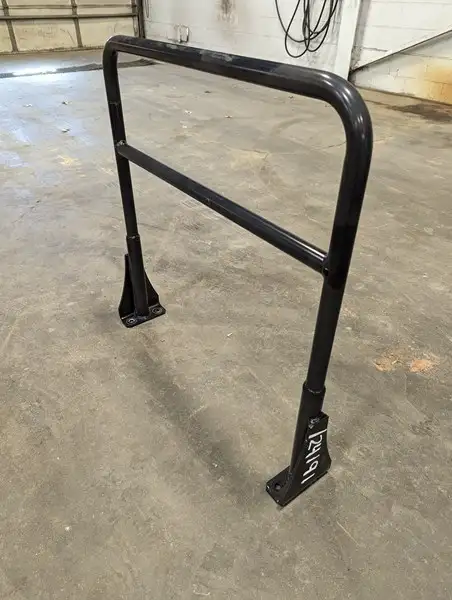 Handrail AS image