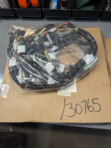 Harness AS image