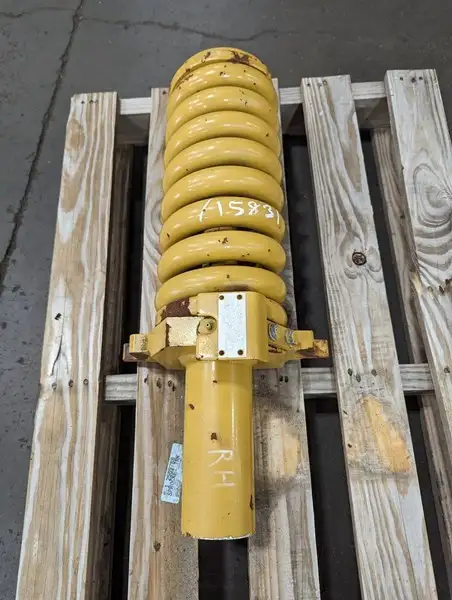Adjuster/recoil AS. RH image