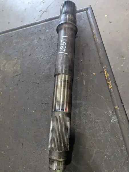 Shaft image