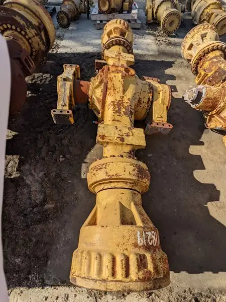 Axle AR image