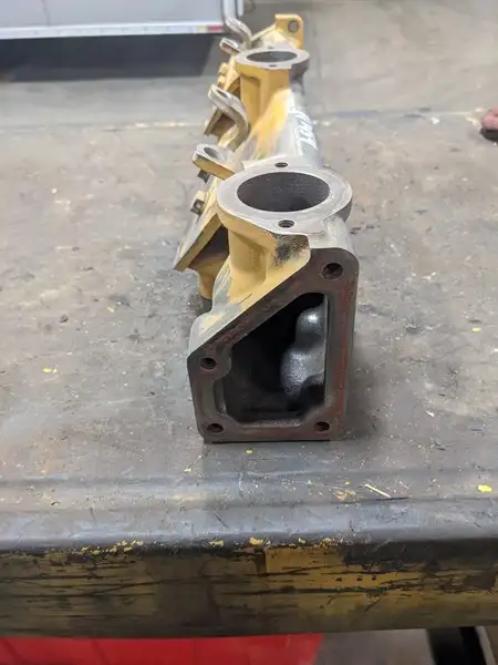 Manifold-fro image