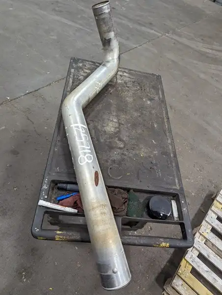 Tube image
