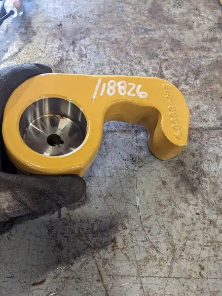 Lock-hook image