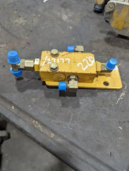 Body-valve image